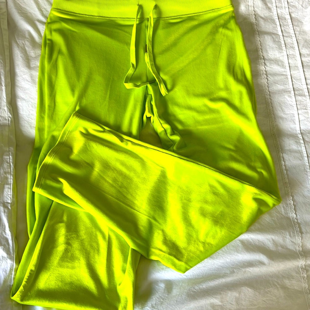 NWOT Aerie velour Lounge pants